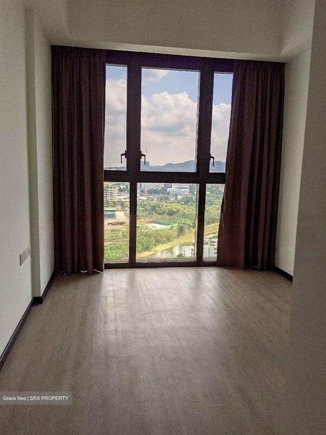 Parc Riviera (D5), Condominium #529518631